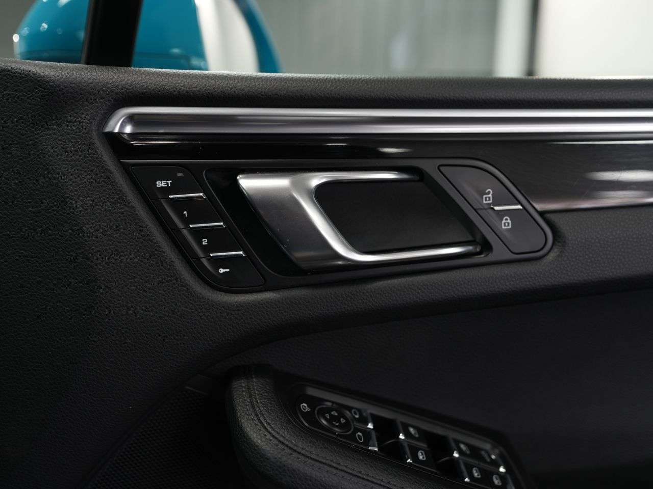 2021 PORSCHE MACAN 2021 PORSCHE MACAN