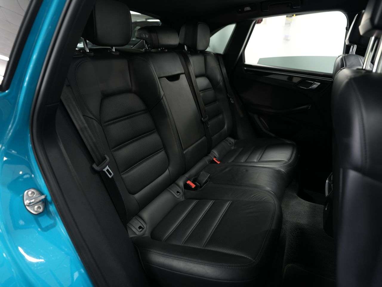 2021 PORSCHE MACAN 2021 PORSCHE MACAN