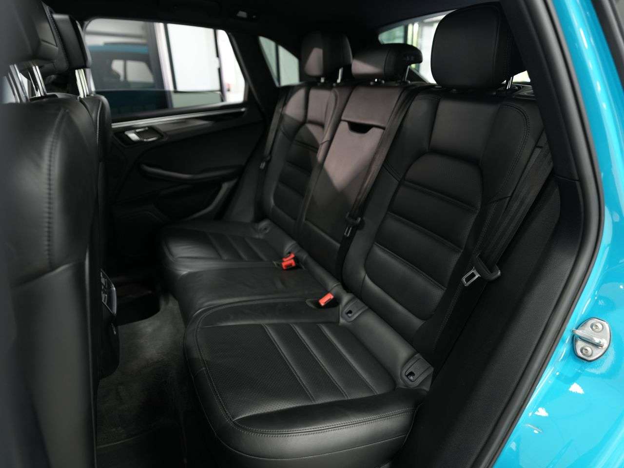 2021 PORSCHE MACAN 2021 PORSCHE MACAN