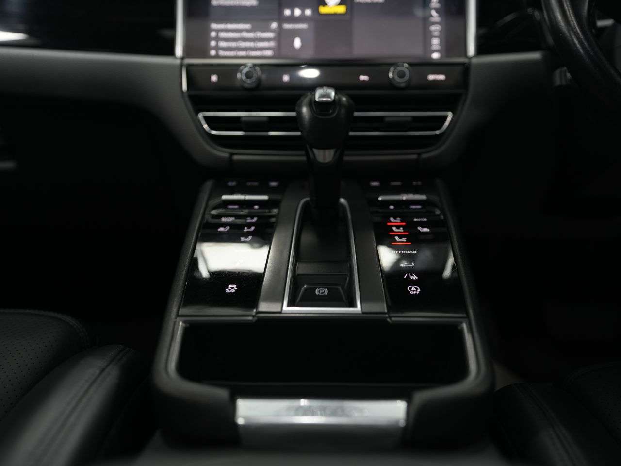 2021 PORSCHE MACAN 2021 PORSCHE MACAN