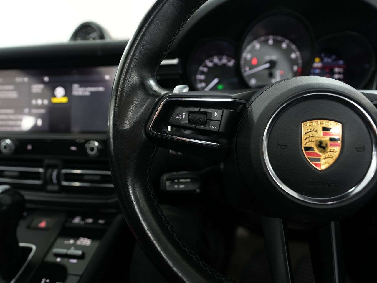 2021 PORSCHE MACAN 2021 PORSCHE MACAN