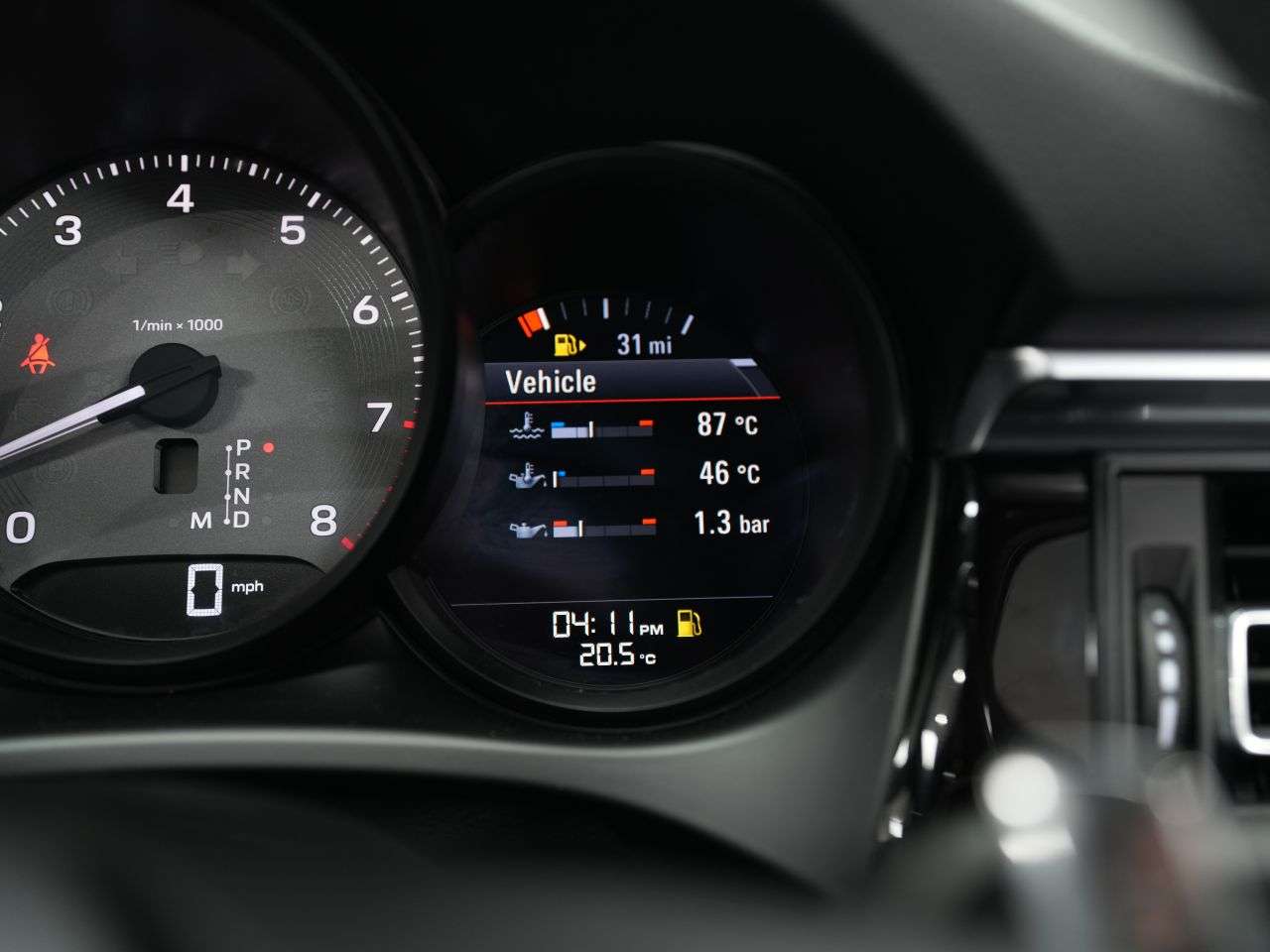 2021 PORSCHE MACAN 2021 PORSCHE MACAN