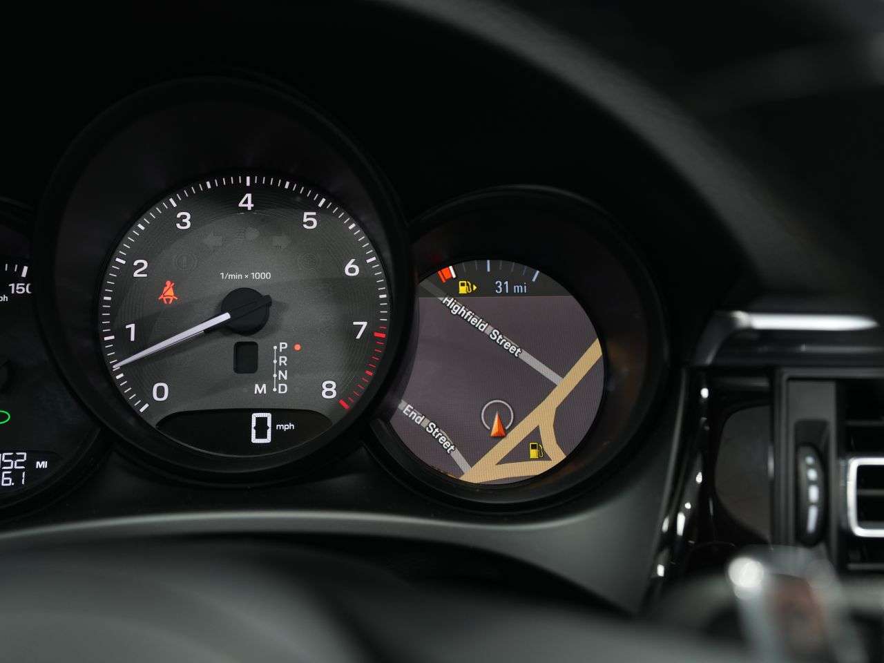 2021 PORSCHE MACAN 2021 PORSCHE MACAN