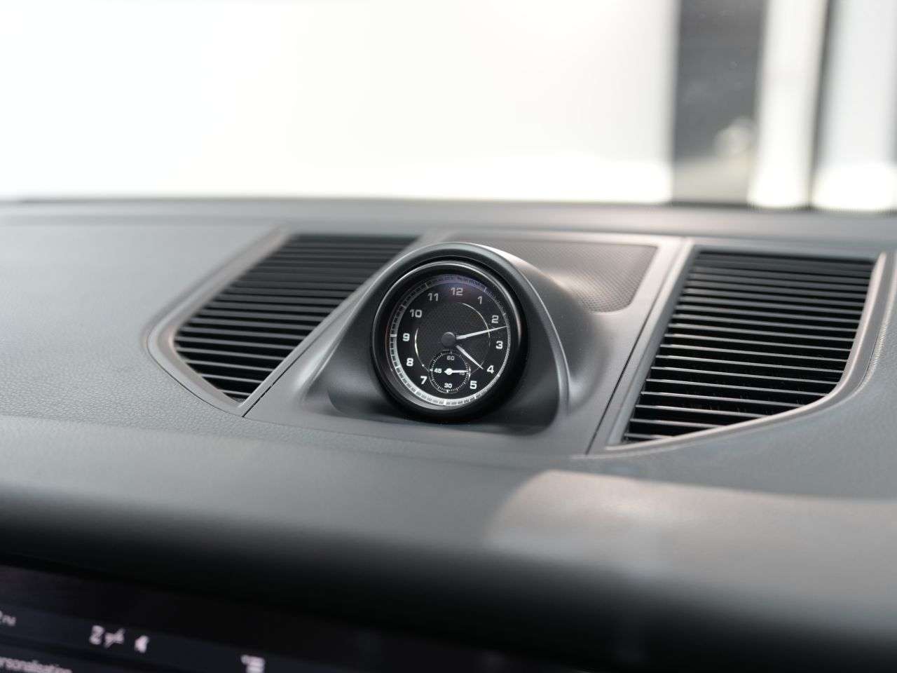 2021 PORSCHE MACAN 2021 PORSCHE MACAN