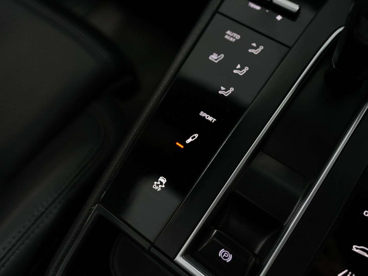 2021 PORSCHE MACAN 2021 PORSCHE MACAN