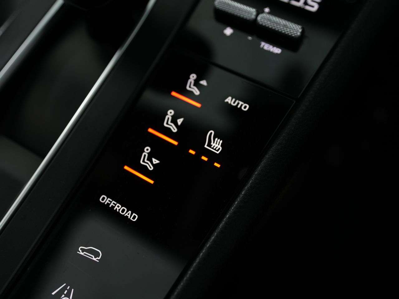 2021 PORSCHE MACAN 2021 PORSCHE MACAN