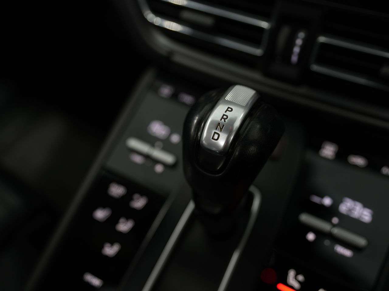 2021 PORSCHE MACAN 2021 PORSCHE MACAN