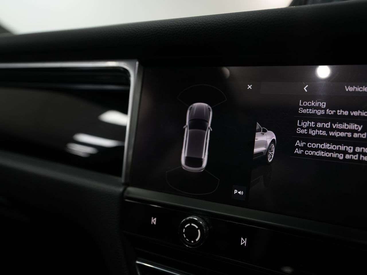 2021 PORSCHE MACAN 2021 PORSCHE MACAN
