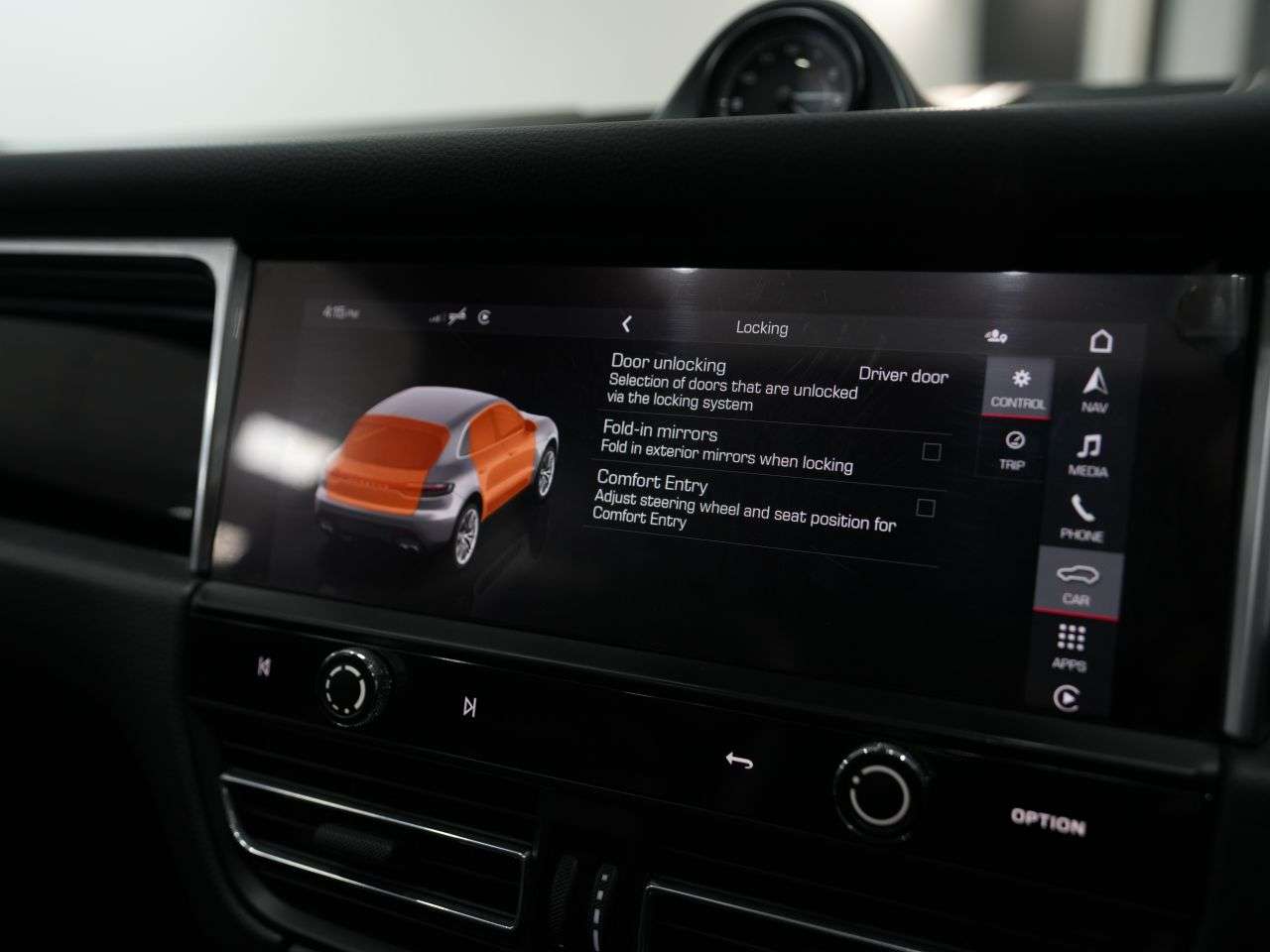 2021 PORSCHE MACAN 2021 PORSCHE MACAN
