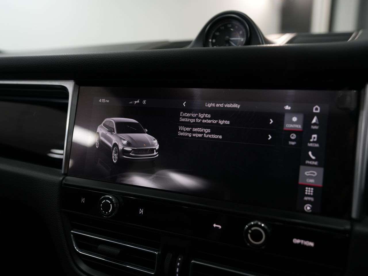 2021 PORSCHE MACAN 2021 PORSCHE MACAN