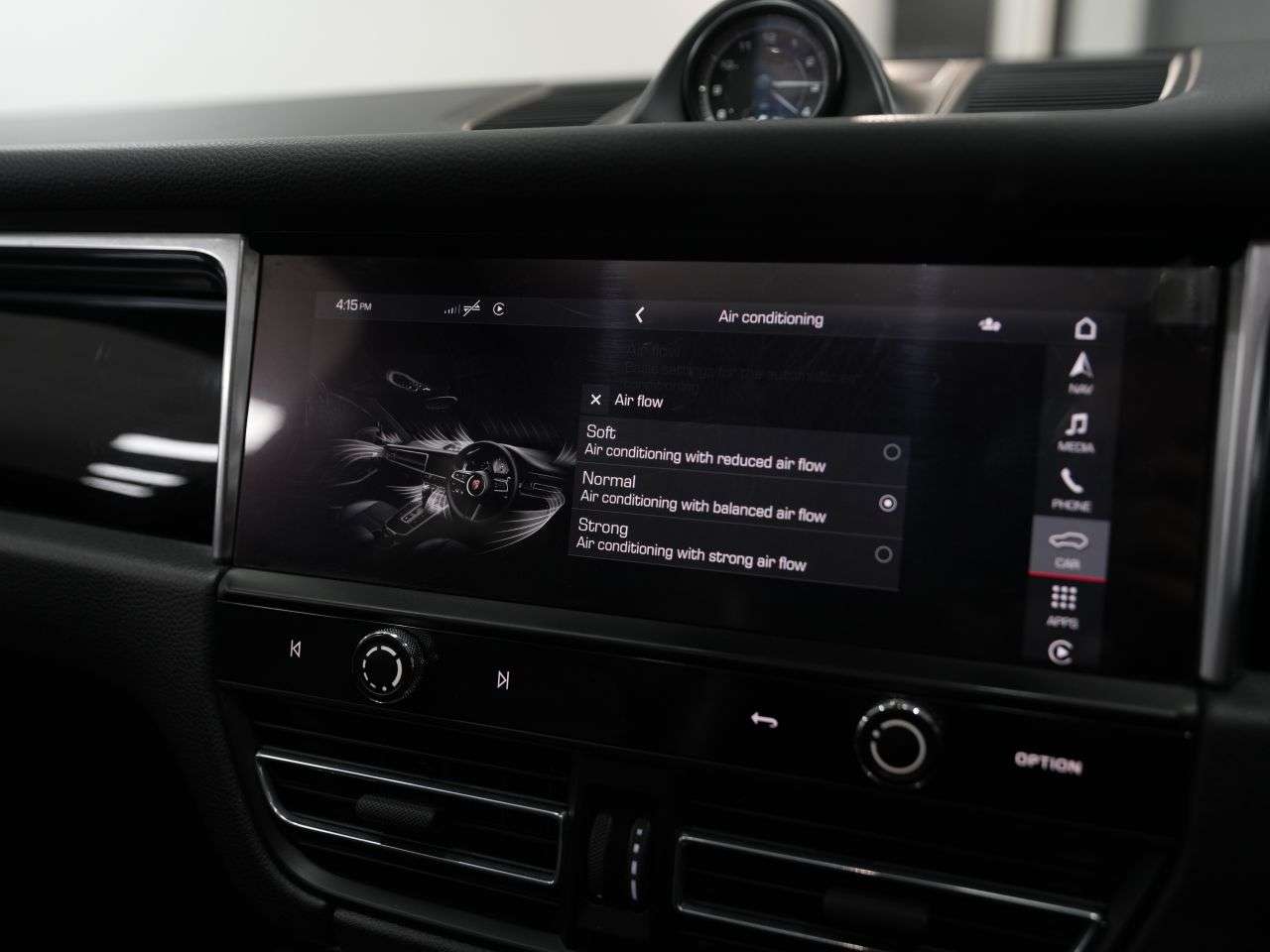 2021 PORSCHE MACAN 2021 PORSCHE MACAN