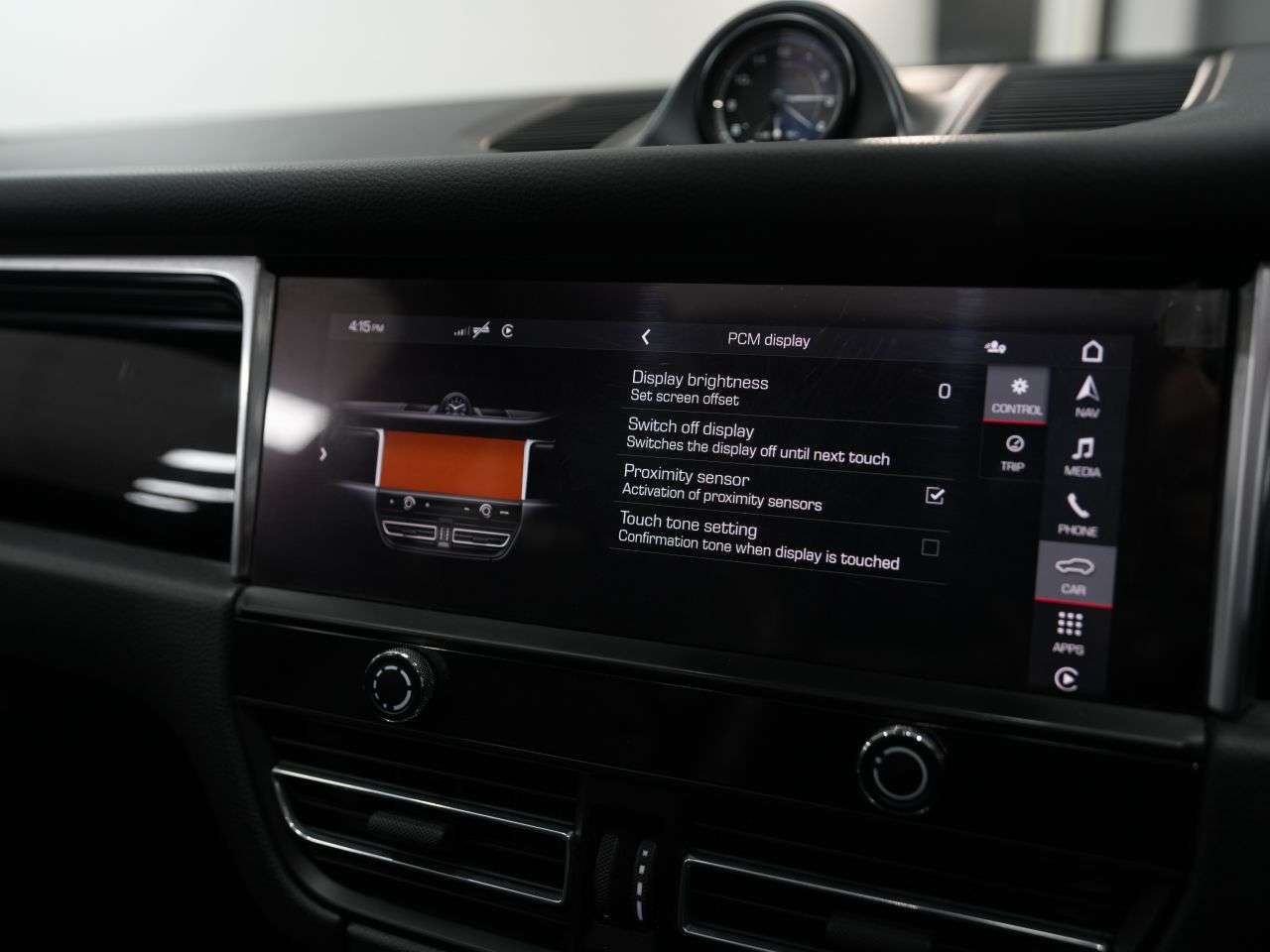 2021 PORSCHE MACAN 2021 PORSCHE MACAN