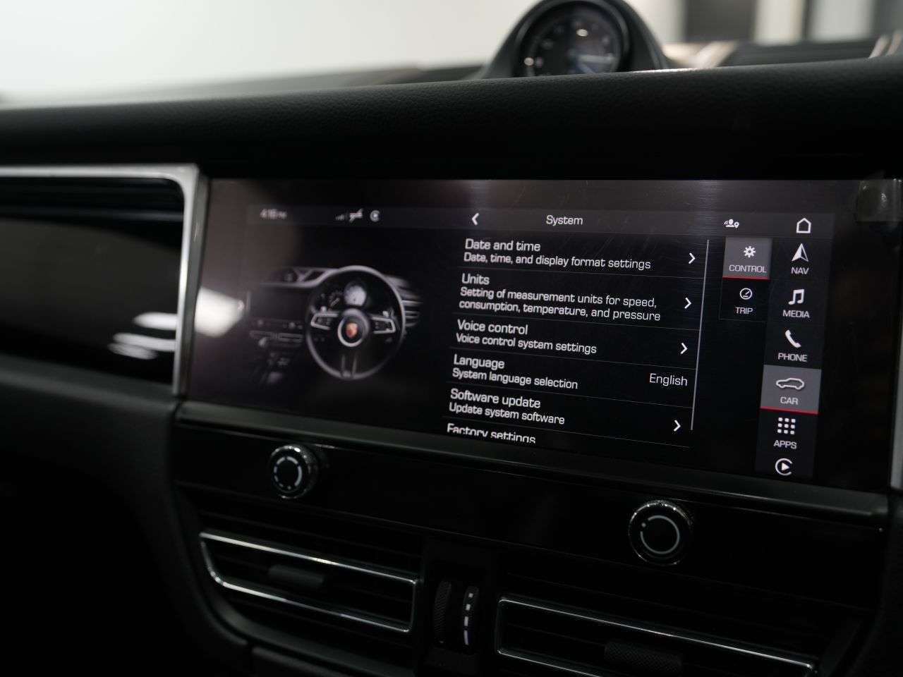 2021 PORSCHE MACAN 2021 PORSCHE MACAN