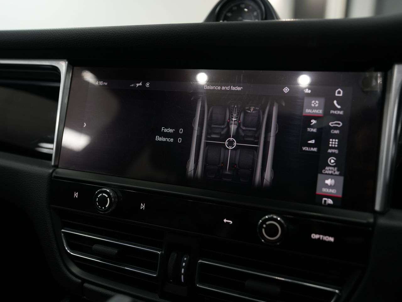 2021 PORSCHE MACAN 2021 PORSCHE MACAN