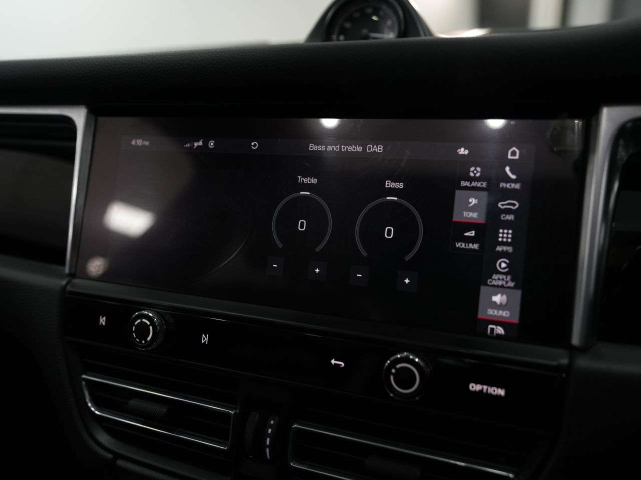 2021 PORSCHE MACAN 2021 PORSCHE MACAN