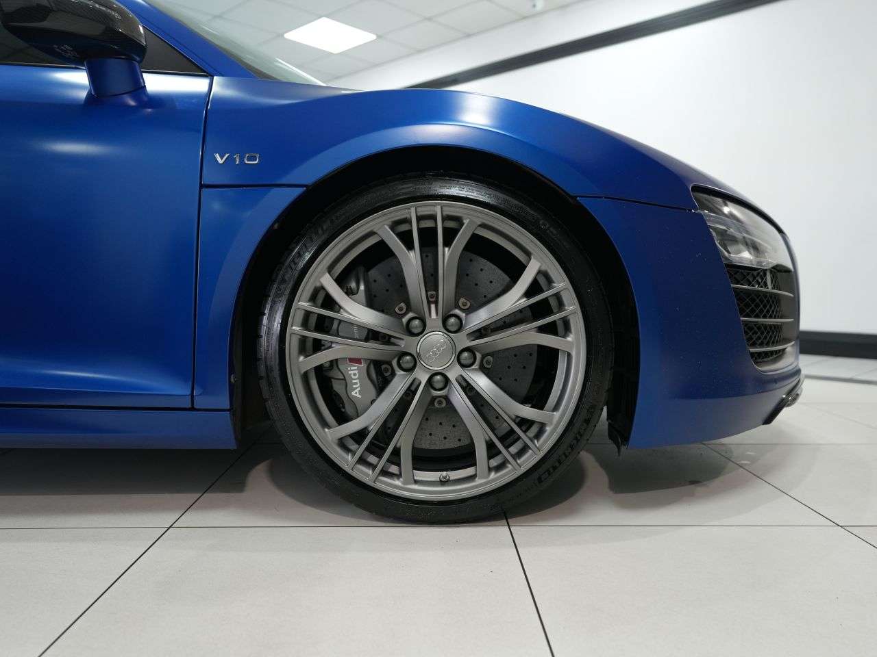 2013 AUDI R8 2013 AUDI R8