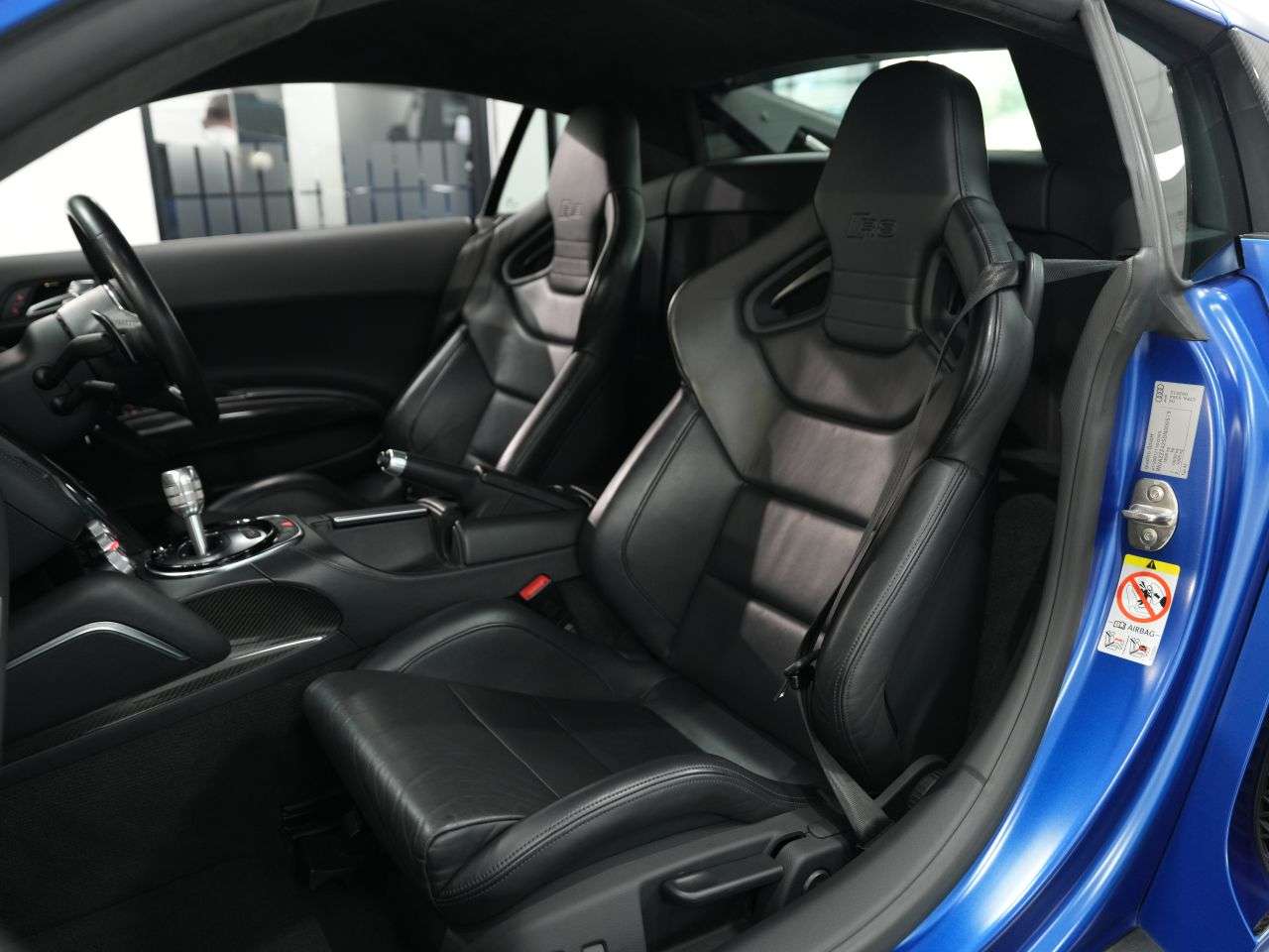 2013 AUDI R8 2013 AUDI R8