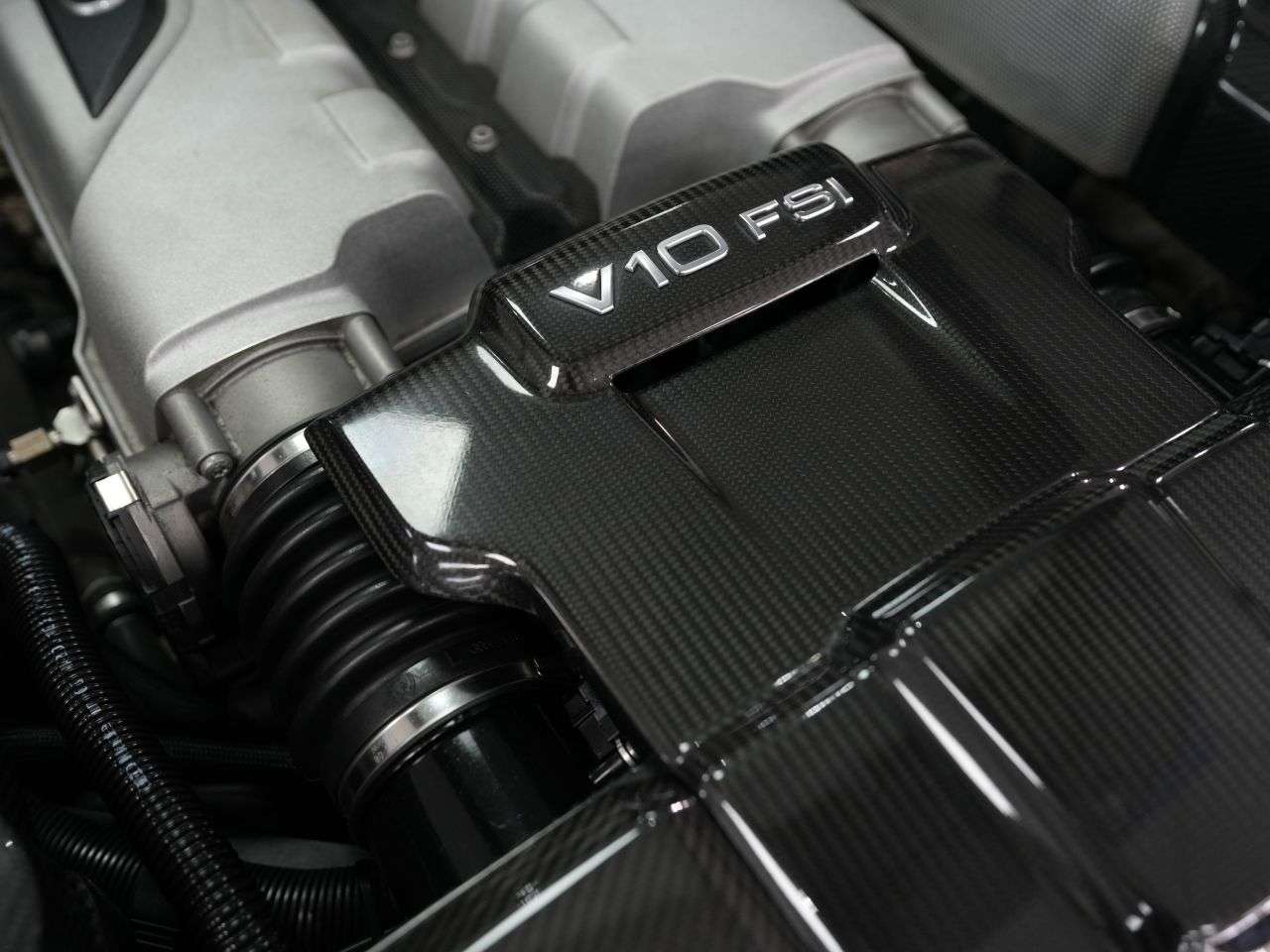 2013 AUDI R8 2013 AUDI R8