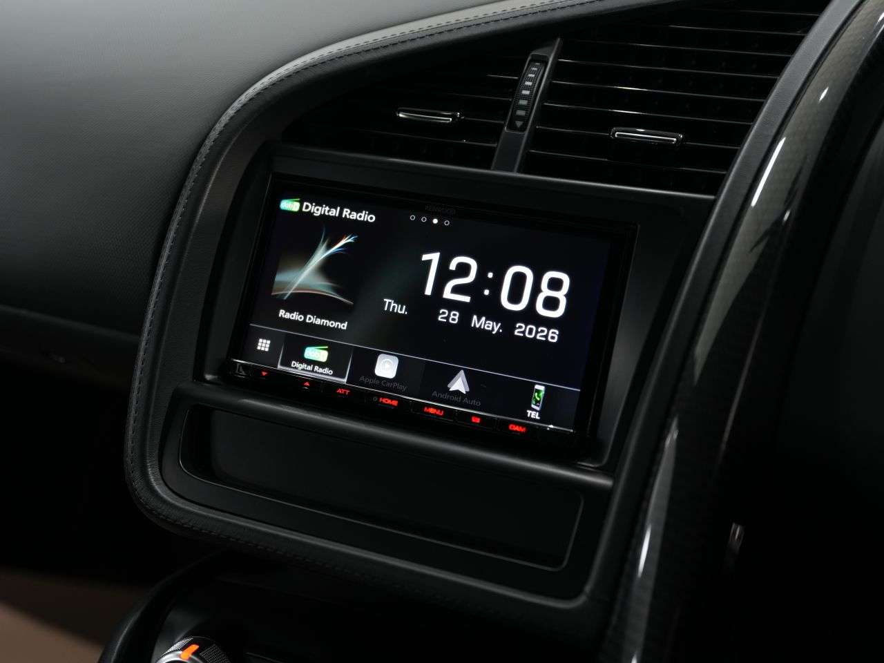 2013 AUDI R8 2013 AUDI R8