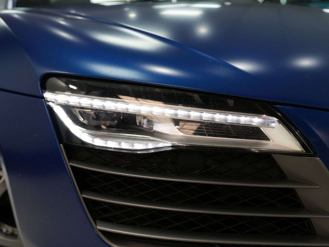 2013 AUDI R8 2013 AUDI R8
