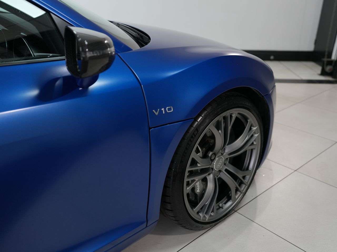 2013 AUDI R8 2013 AUDI R8