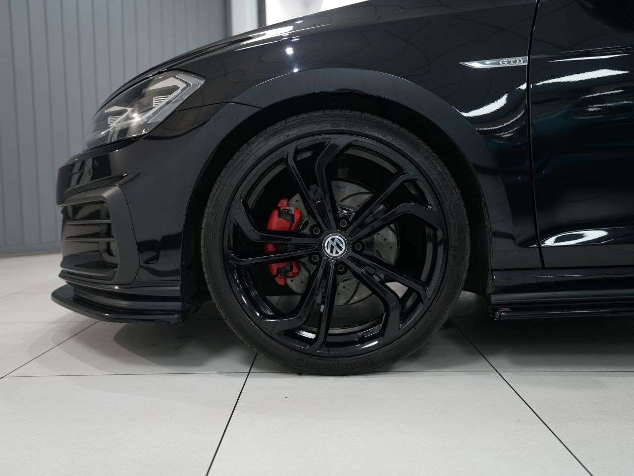 2017 VOLKSWAGEN GOLF 2017 VOLKSWAGEN GOLF