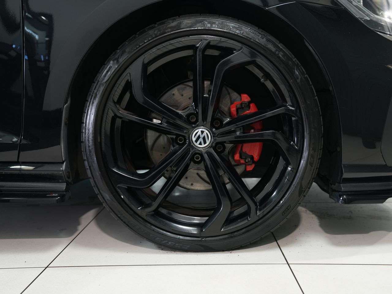 2017 VOLKSWAGEN GOLF 2017 VOLKSWAGEN GOLF