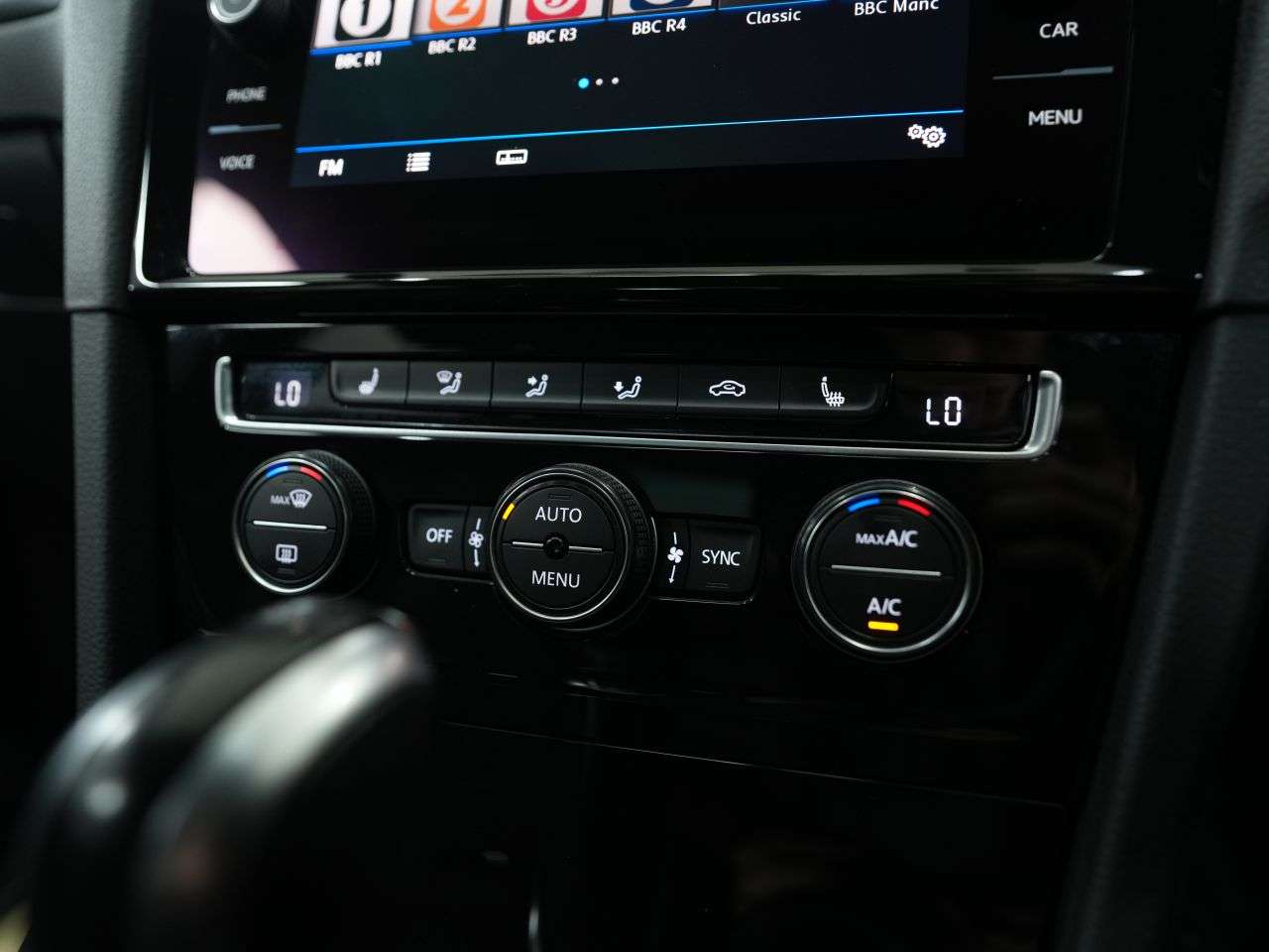 2017 VOLKSWAGEN GOLF 2017 VOLKSWAGEN GOLF