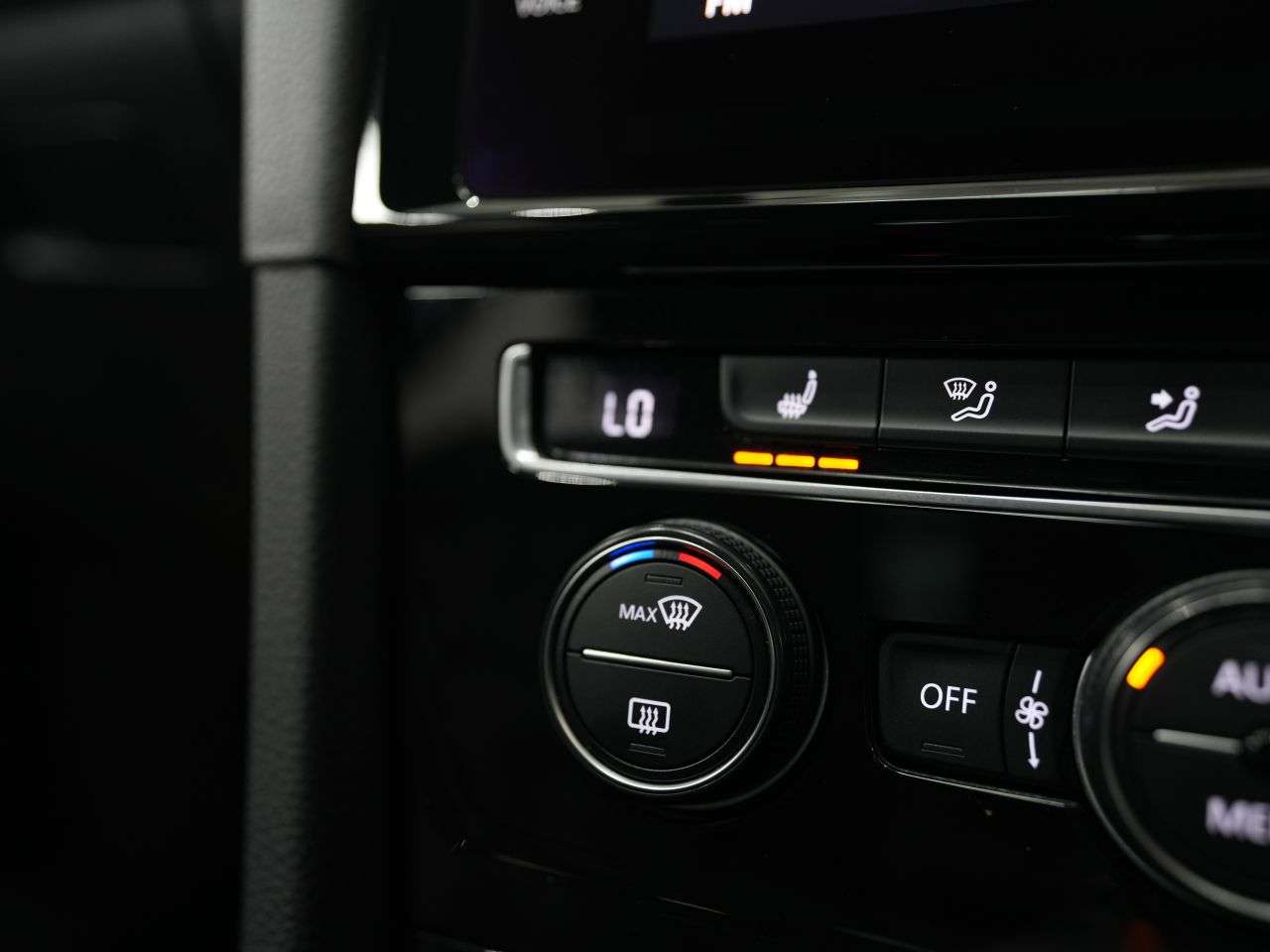 2017 VOLKSWAGEN GOLF 2017 VOLKSWAGEN GOLF