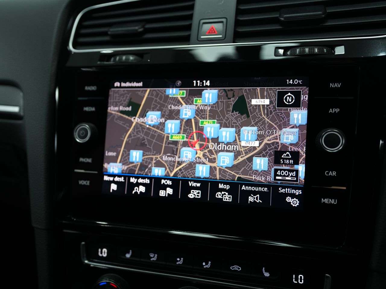 2017 VOLKSWAGEN GOLF 2017 VOLKSWAGEN GOLF