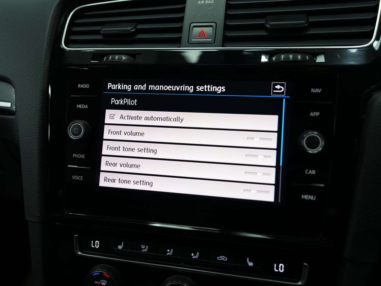 2017 VOLKSWAGEN GOLF 2017 VOLKSWAGEN GOLF