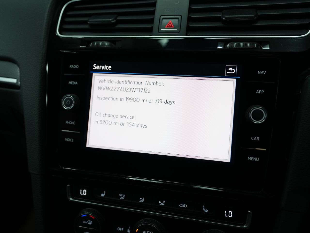 2017 VOLKSWAGEN GOLF 2017 VOLKSWAGEN GOLF