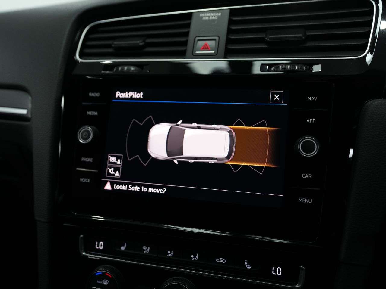 2017 VOLKSWAGEN GOLF 2017 VOLKSWAGEN GOLF