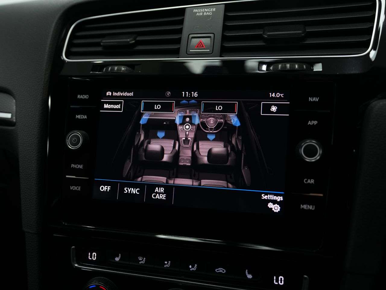 2017 VOLKSWAGEN GOLF 2017 VOLKSWAGEN GOLF