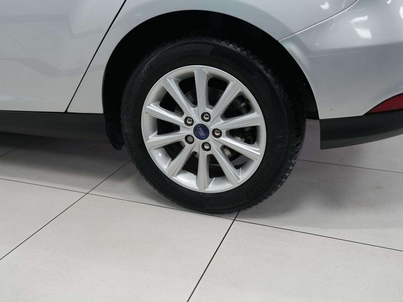 2015 FORD FOCUS 2015 FORD FOCUS