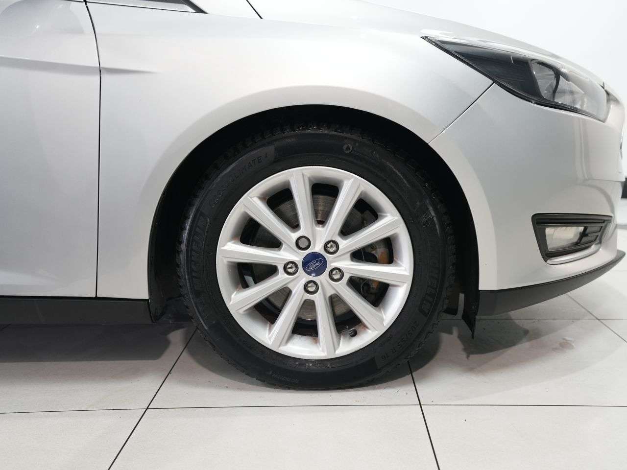 2015 FORD FOCUS 2015 FORD FOCUS