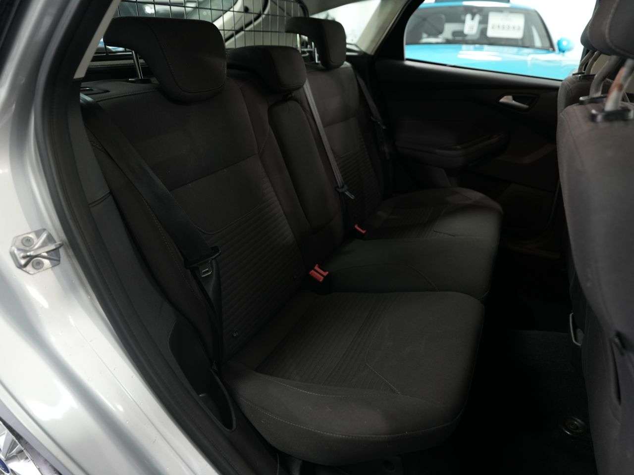 2015 FORD FOCUS 2015 FORD FOCUS