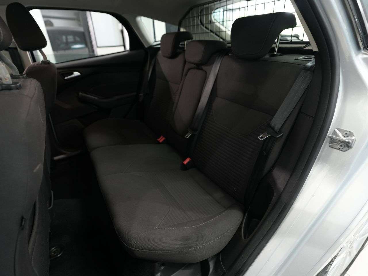 2015 FORD FOCUS 2015 FORD FOCUS