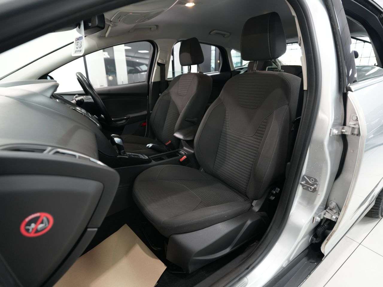 2015 FORD FOCUS 2015 FORD FOCUS