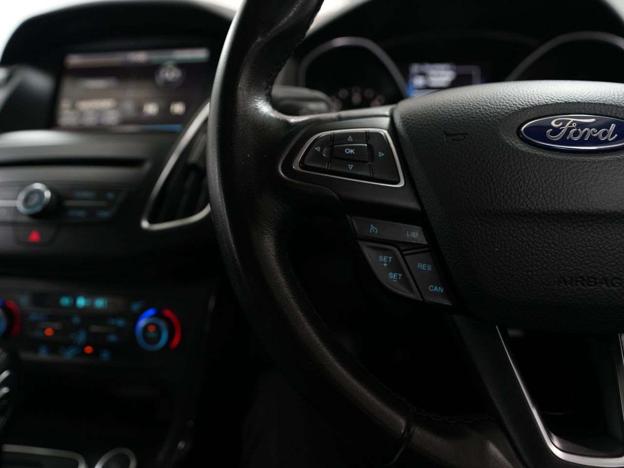 2015 FORD FOCUS 2015 FORD FOCUS