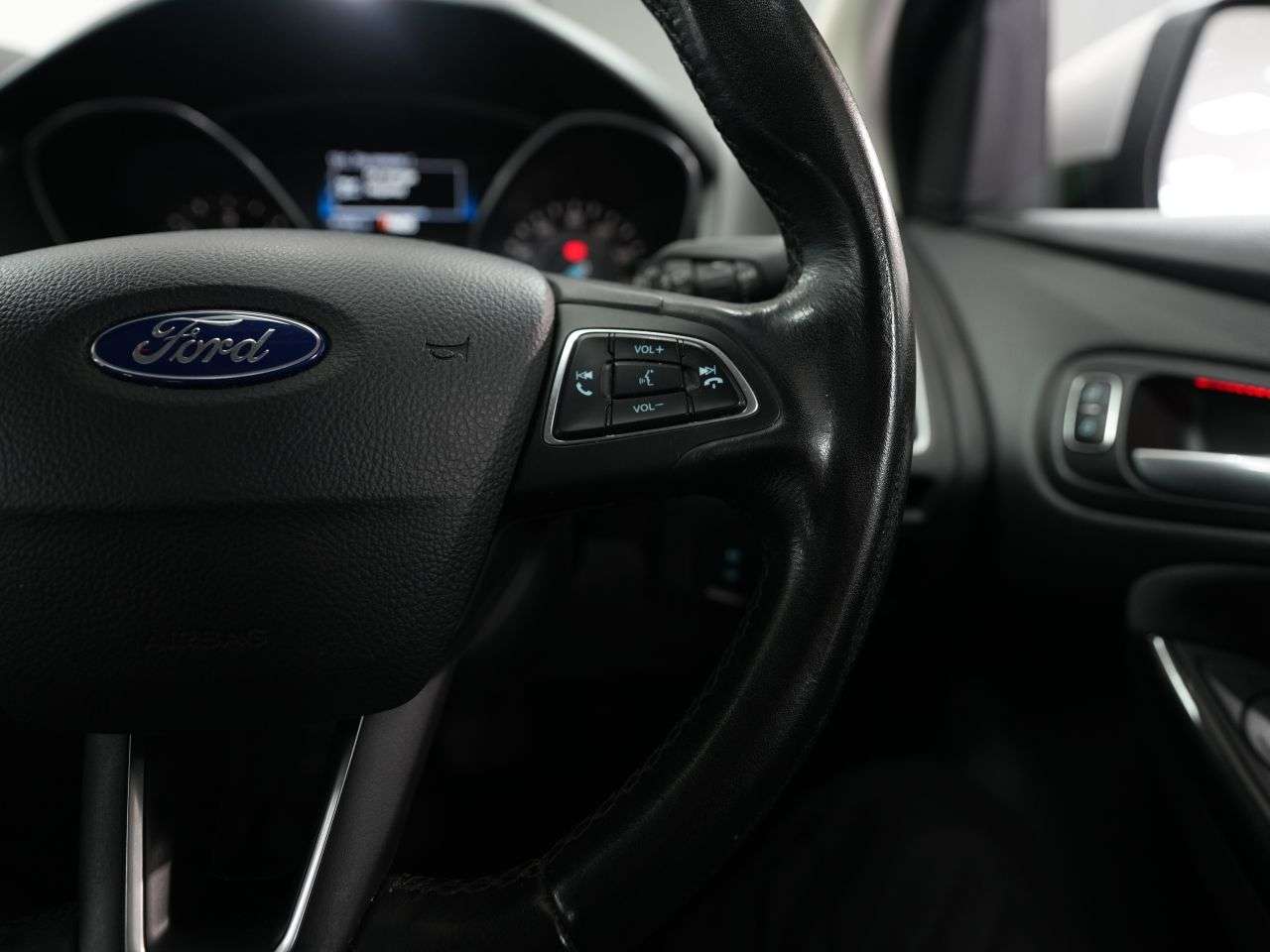 2015 FORD FOCUS 2015 FORD FOCUS