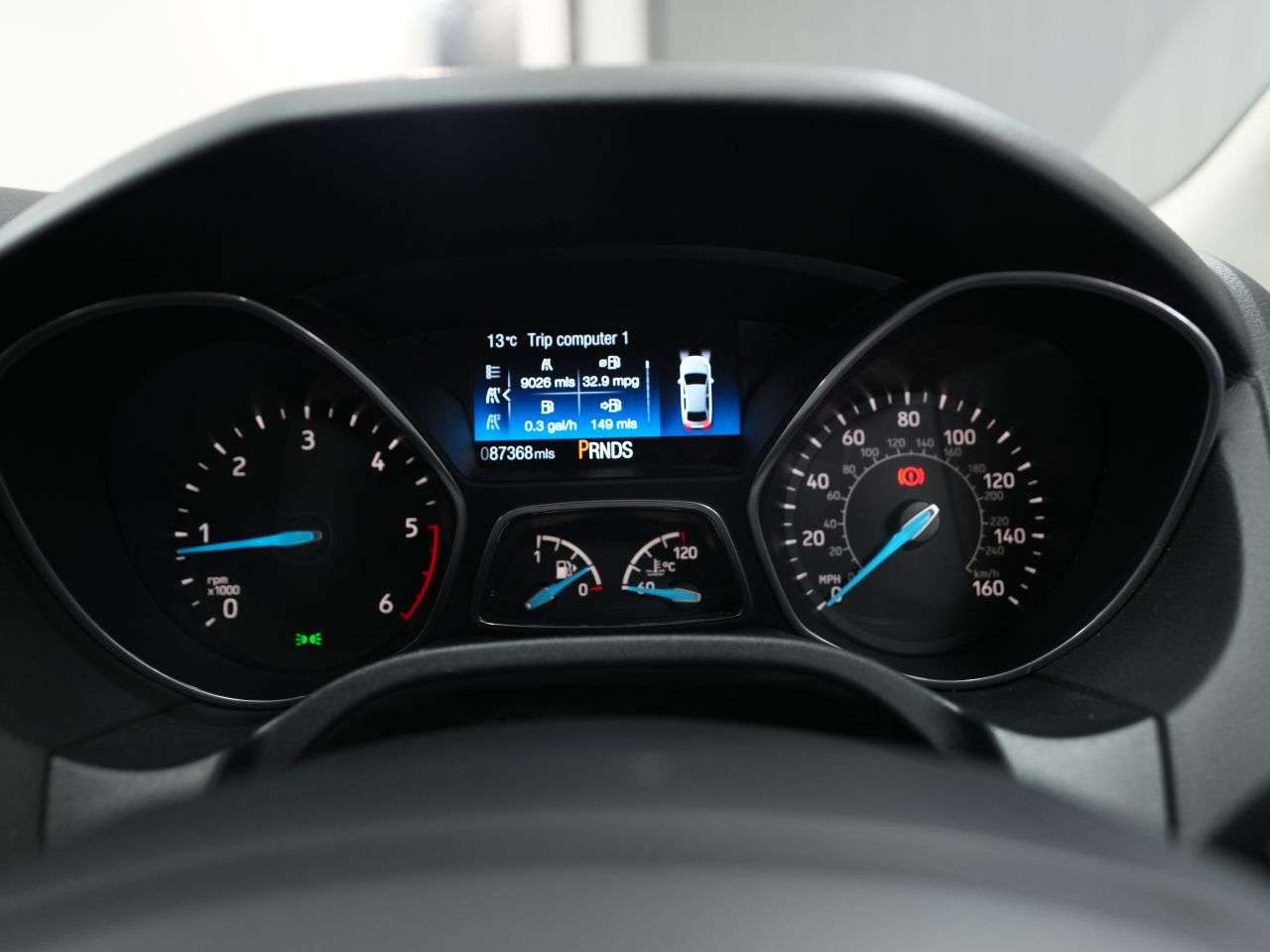 2015 FORD FOCUS 2015 FORD FOCUS