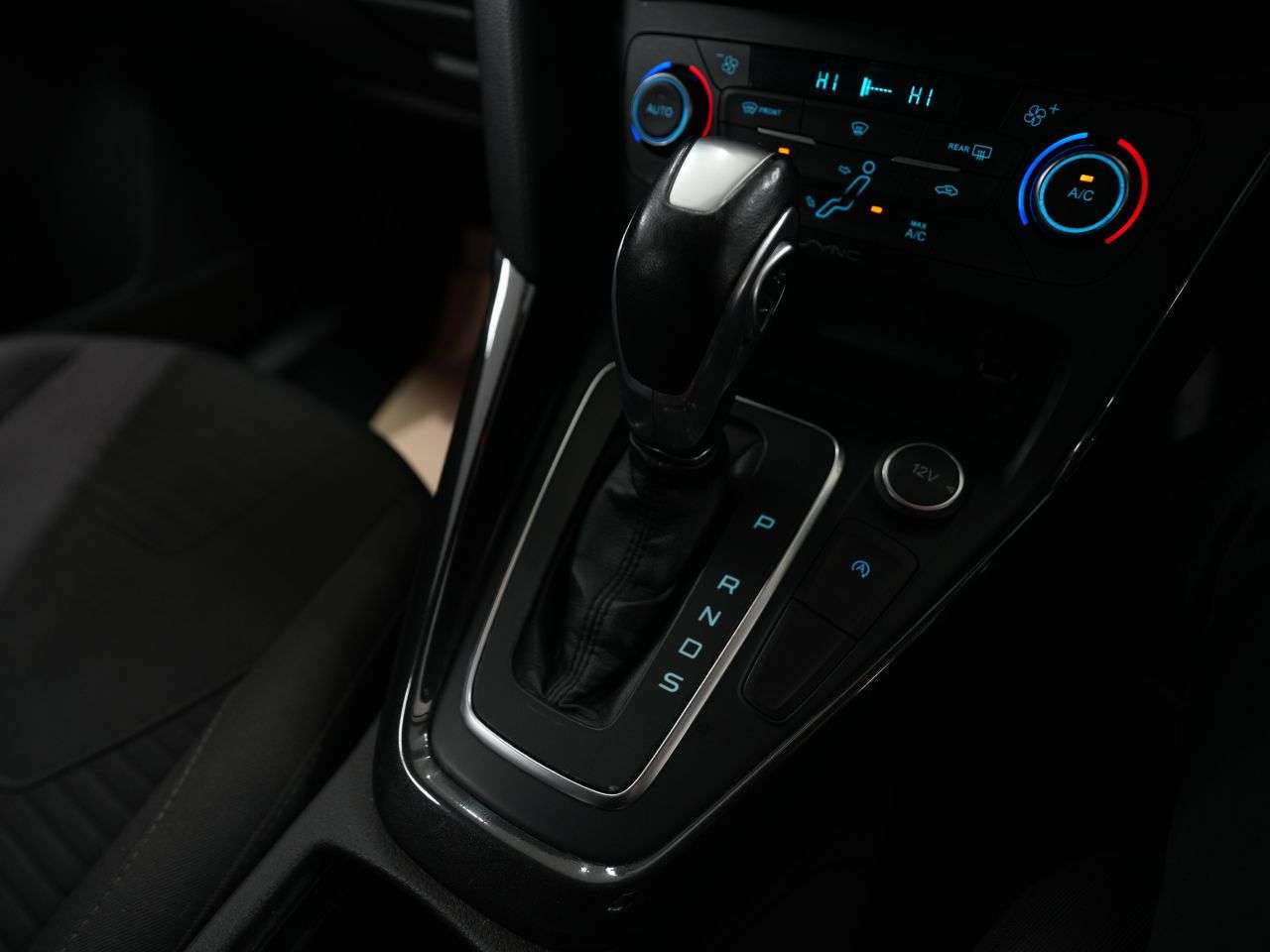 2015 FORD FOCUS 2015 FORD FOCUS
