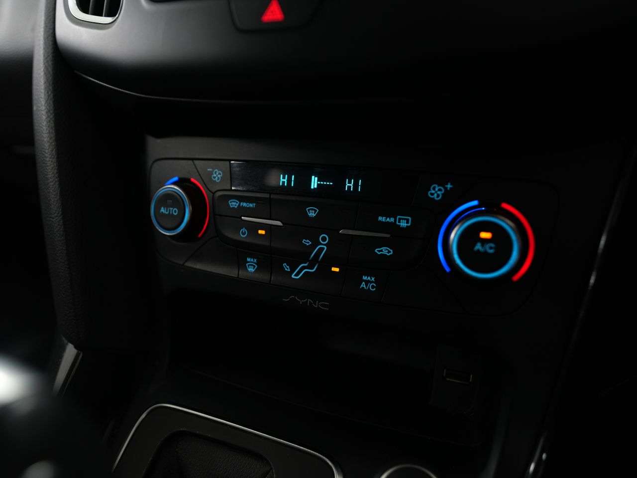 2015 FORD FOCUS 2015 FORD FOCUS