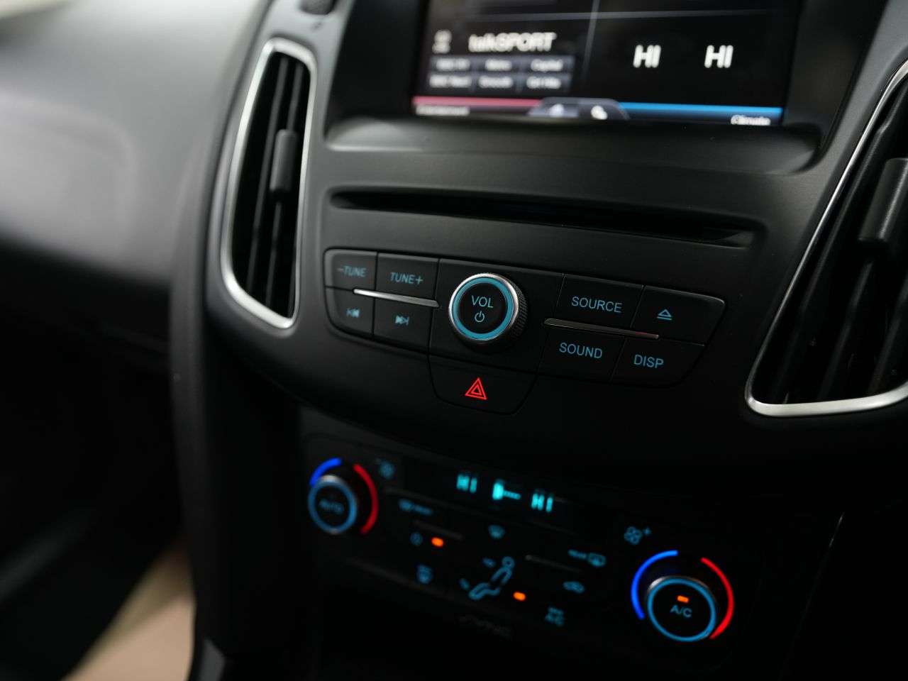 2015 FORD FOCUS 2015 FORD FOCUS