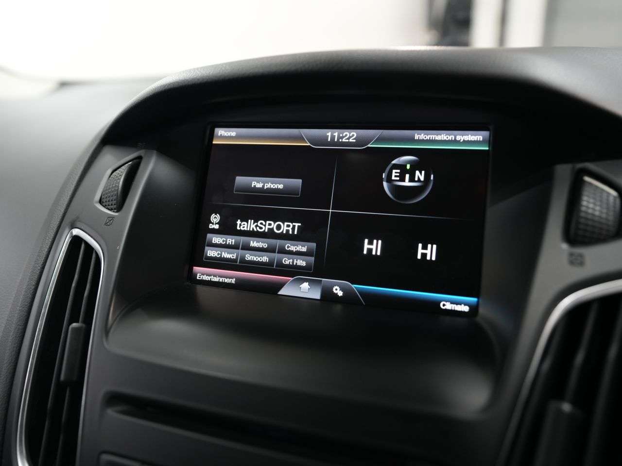2015 FORD FOCUS 2015 FORD FOCUS