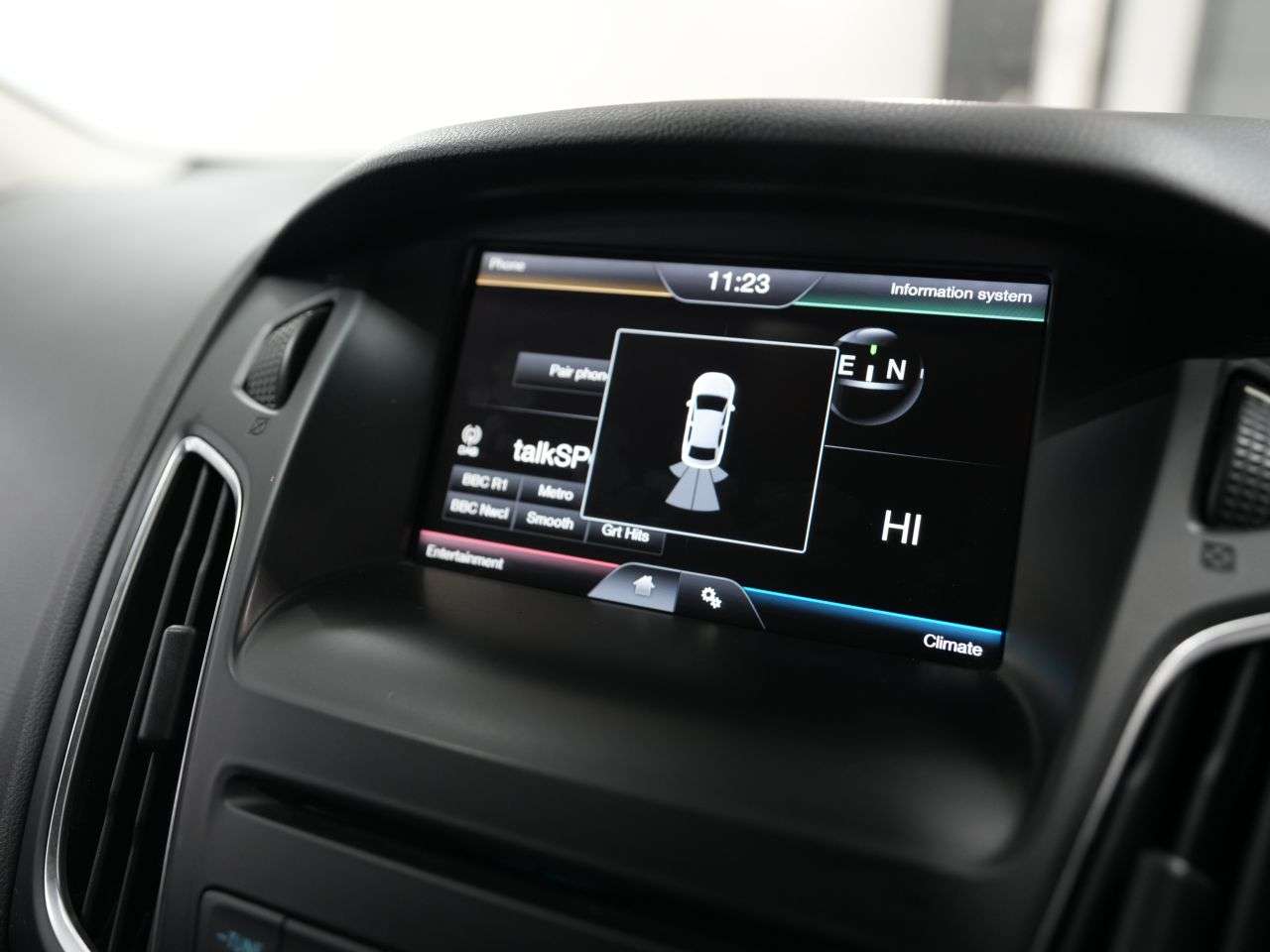 2015 FORD FOCUS 2015 FORD FOCUS
