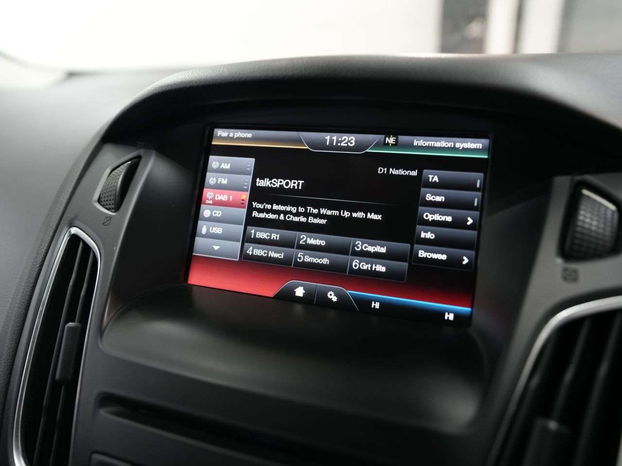 2015 FORD FOCUS 2015 FORD FOCUS