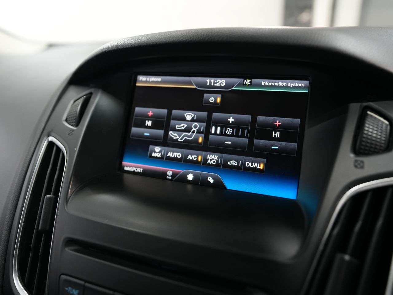 2015 FORD FOCUS 2015 FORD FOCUS