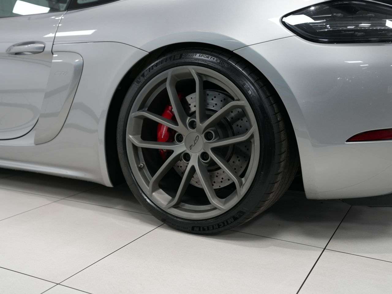 2022 PORSCHE 718 CAYMAN 2022 PORSCHE 718 CAYMAN